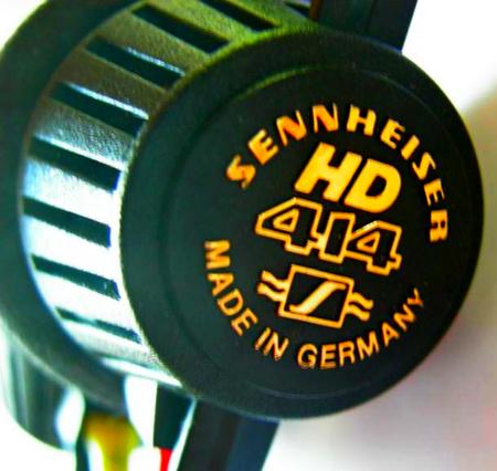 Sennheiser HD 414